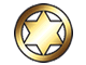 sheriff badge