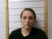 Escapee captured, female arrested for assisting in escape
