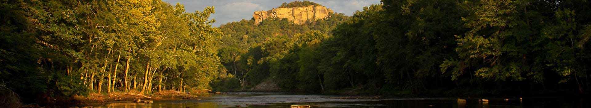 Sugarloaf Sunrise