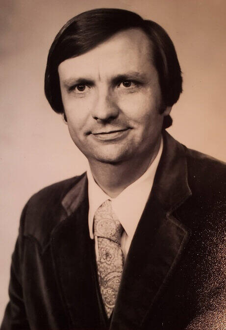 Ron Davis
